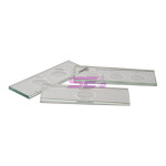 Concavity Slides, Glass, Thick
